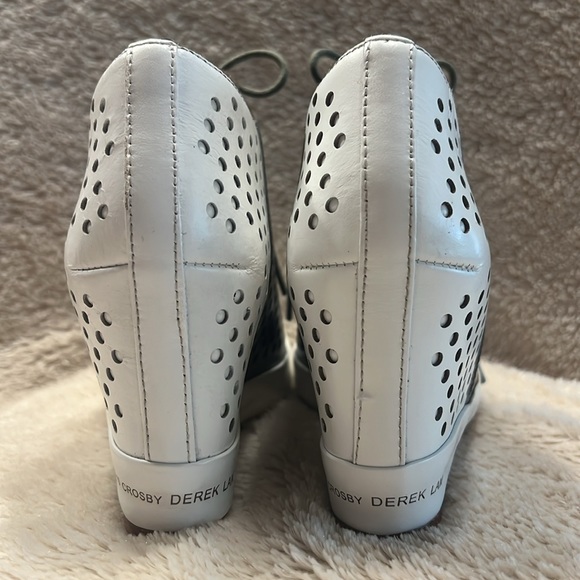 DEREK LAM Meryl 10 Crosby Derek Lam Boots - Picture 7 of 14